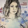 Kasey Chambers: Dragonfly, CD,CD