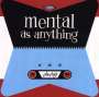 Mental As Anything: Cats And Dogs, CD