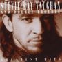 Stevie Ray Vaughan: Greatest Hits, CD
