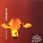 Midnight Oil: Capricornia, CD
