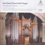 : John Wells - Auckland Town Hall Organ, CD