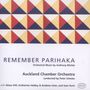 Anthony Ritchie: Orchesterwerke "Remember Parihaka", CD