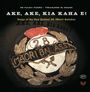 Ake Ake Kia Kaha E! - Songs of the New Zealand Māori Battalion, CD