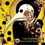 The Prophet Hens: The Wonderful Shapes Of Back Door Keys, CD