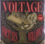 Voltage: Fortunes & Willows, LP,LP