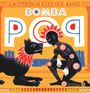 Amsterdam Klezmer Band: Bomba Pop (Blue Vinyl), LP