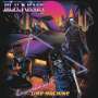 Blackrain: Hot Rock Time Machine, CD