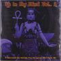 : Up In My Mind, Vol. 2: 17 More Fuzzed Out Acid Tabs From The Lysergic '60s & Early '70s, LP