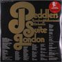 The Peddlers: Suite London (remastered), LP