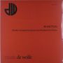 Rubba: In Motion - Modern Progressive Group Sounds Played By Rubba, LP