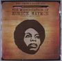 Amerigo Gazaway: Nina Simone & Lauryn Hill - The Miseducation Of Eunice Waymon, LP