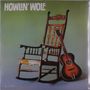 Howlin' Wolf: Howlin Wolf (Rocking Chair), LP