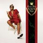 Bruno Mars: 24K Magic, LP