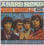 John Mayall: A Hard Road (180g) (Stereo), LP