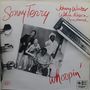 Sonny Terry: Whoopin', LP