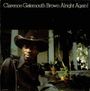 Clarence "Gatemouth" Brown: Alright Again!, LP