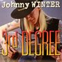 Johnny Winter: 3rd Degree, LP
