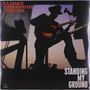 Clarence "Gatemouth" Brown: Standing My Ground, LP