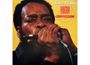 James Cotton: High Compression, LP