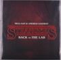 Mega Ran / Amerigo Gazaway: Strangers, LP