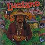 Luciano: Dub Showcase At Ariwa Sounds, LP