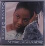 Queen Omega: Servant Of Jah Army, LP