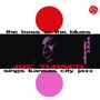 Joe Turner (Piano): The Boss Of The Blues Sings Kansas City Jazz, LP