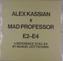 Alex Kassian: E2-E4, MAX