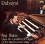 Naji Hakim plays the Cavaille-Coll Organ of the Sacre-Coeur Paris, CD