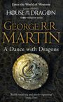 George R. R. Martin: A Song of Ice and Fire 05. A Dance With Dragons, Buch