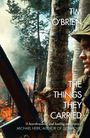 Tim O'Brien: The Things They Carried, Buch