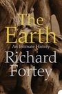 Richard Fortey: The Earth, Buch