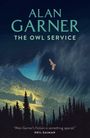Alan Garner: The Owl Service, Buch