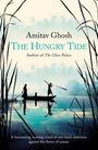 Amitav Ghosh: The Hungry Tide, Buch