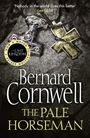 Bernard Cornwell: The Warrior Chronicles 02. The Pale Horseman, Buch