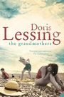 Doris Lessing: The Grandmothers, Buch