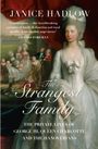 Janice Hadlow: The Strangest Family, Buch