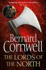 Bernard Cornwell: The Warrior Chronicles 03. Lords of the North, Buch