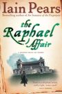 Iain Pears: The Raphael Affair, Buch