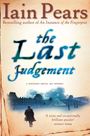 Iain Pears: The Last Judgement, Buch