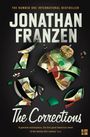 Jonathan Franzen: The Corrections, Buch