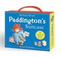 Michael Bond: Paddington's Suitcase, Div.