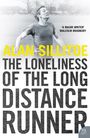 Alan Sillitoe: The Loneliness of the Long Distance Runner, Buch