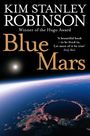 Kim Stanley Robinson: Blue Mars, Buch