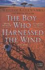 William Kamkwamba: The Boy Who Harnessed the Wind, Buch