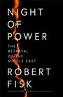 Robert Fisk: Night of Power, Buch
