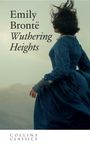 Emily Brontë: Wuthering Heights, Buch