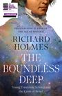 Richard Holmes: The Boundless Deep, Buch