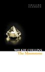 Wilkie Collins: The Moonstone, Buch