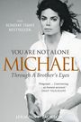 Jermaine Jackson: You are Not Alone, Buch